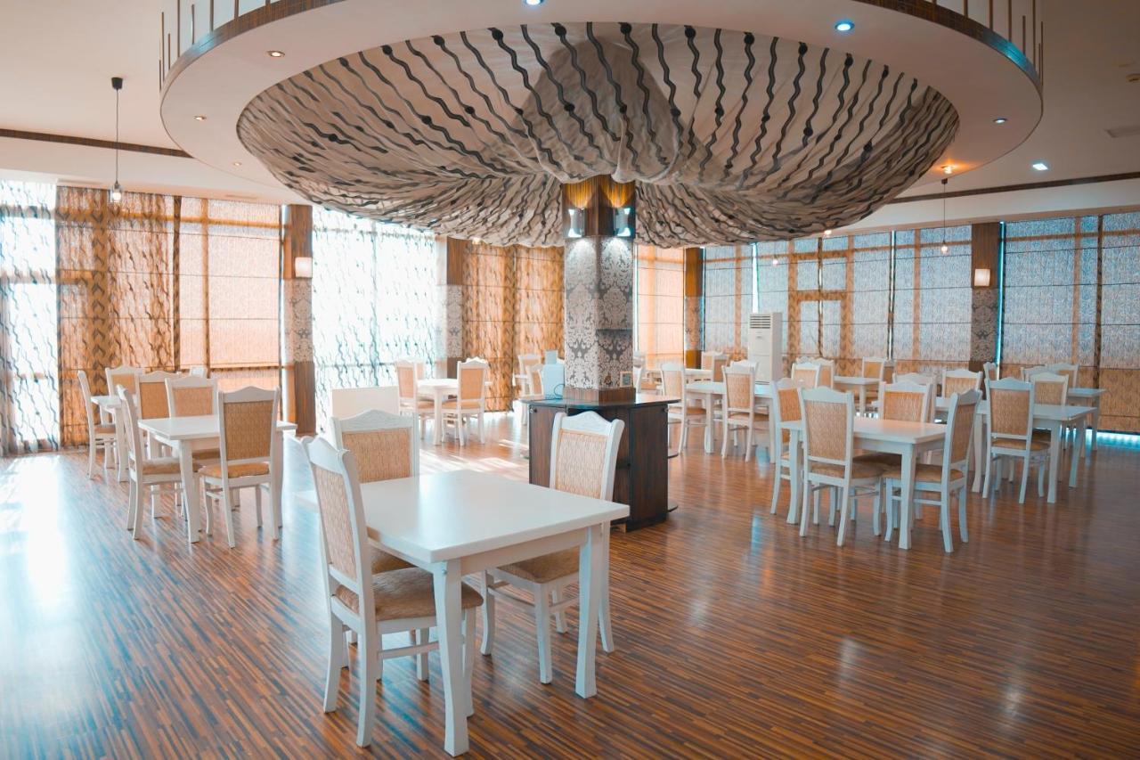 Olympic Hotel & Resort Novxani Zewnętrze zdjęcie