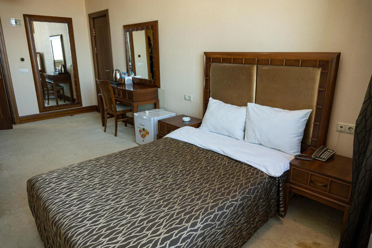 Olympic Hotel & Resort Novxani Zewnętrze zdjęcie