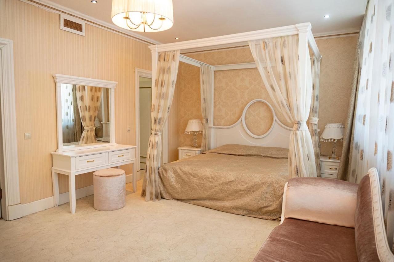 Olympic Hotel & Resort Novxani Zewnętrze zdjęcie