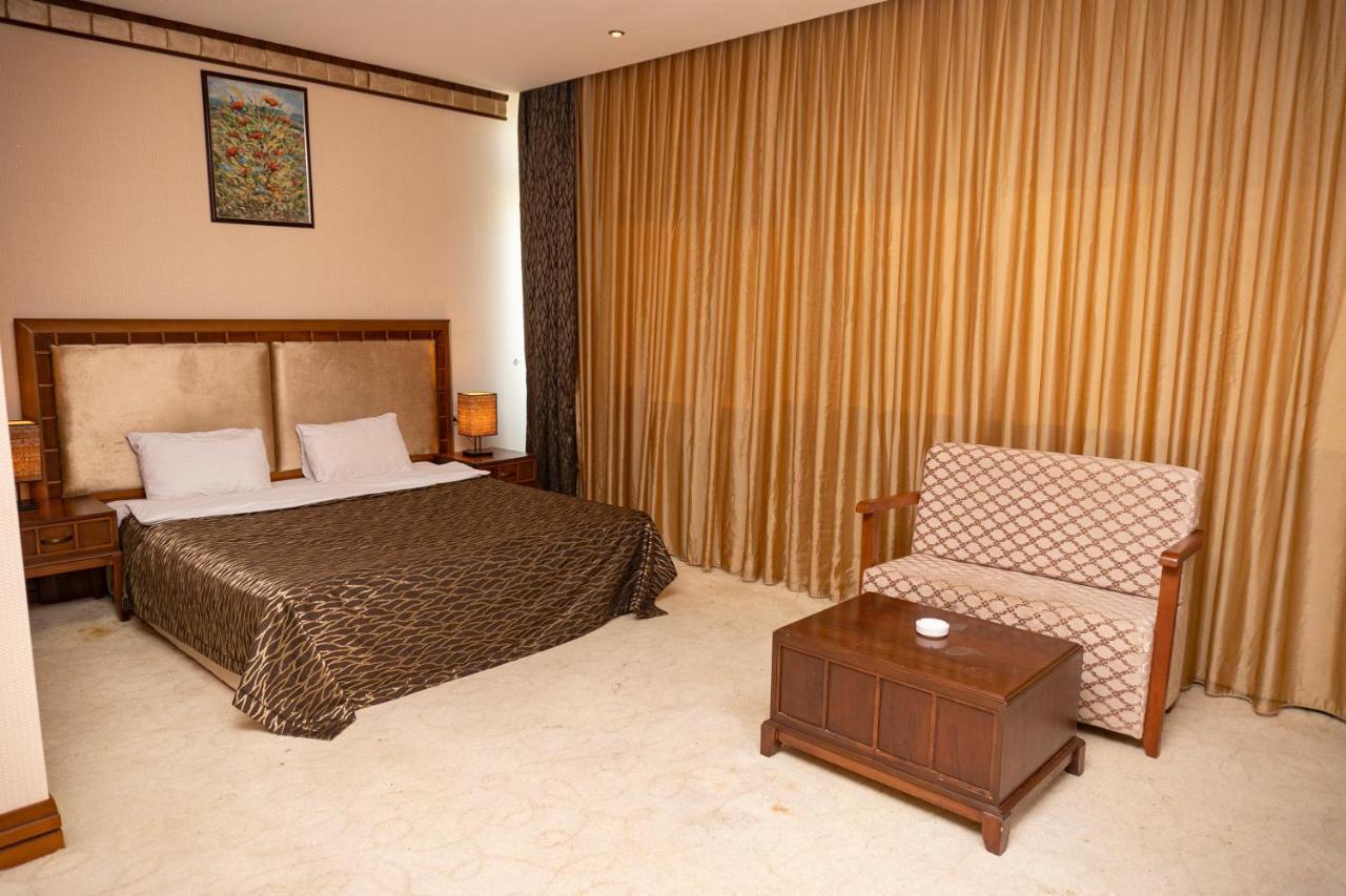 Olympic Hotel & Resort Novxani Zewnętrze zdjęcie