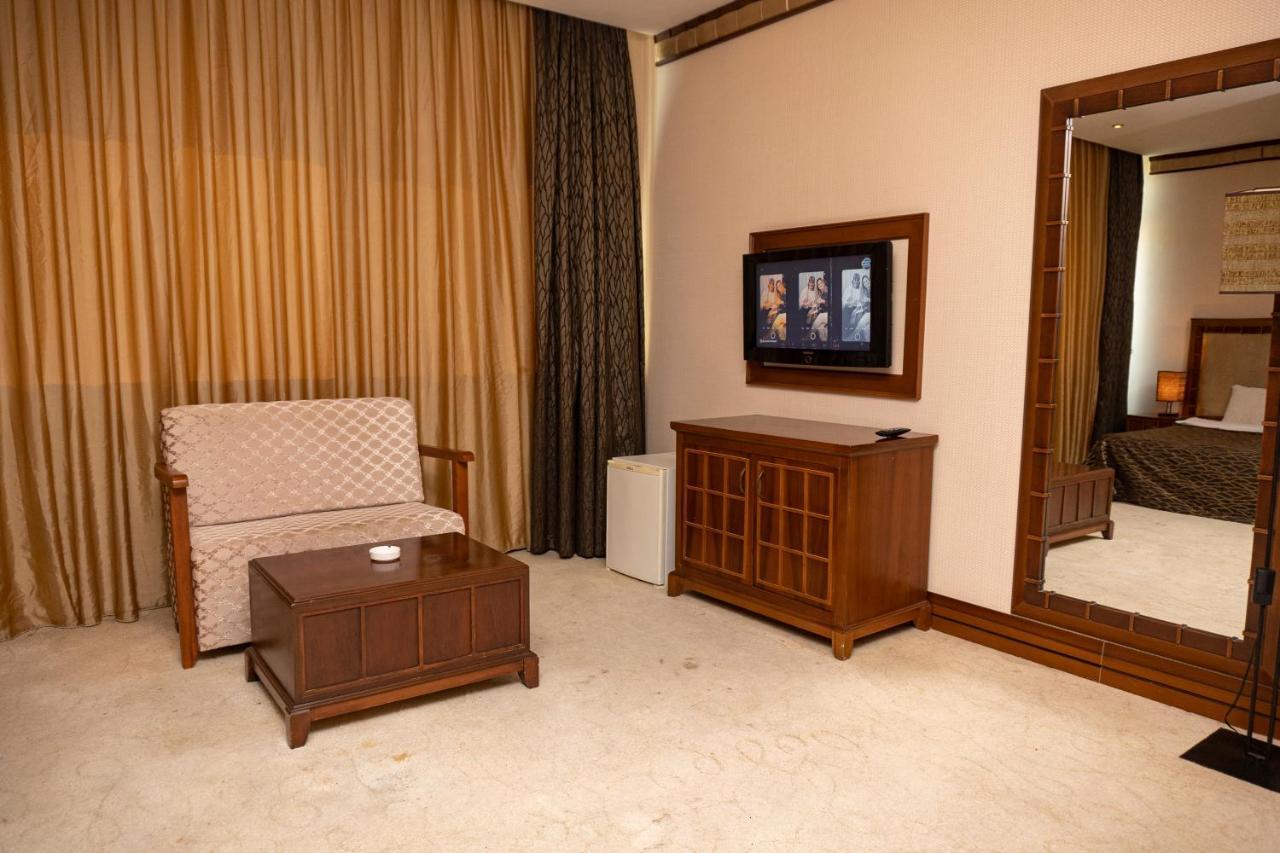 Olympic Hotel & Resort Novxani Zewnętrze zdjęcie