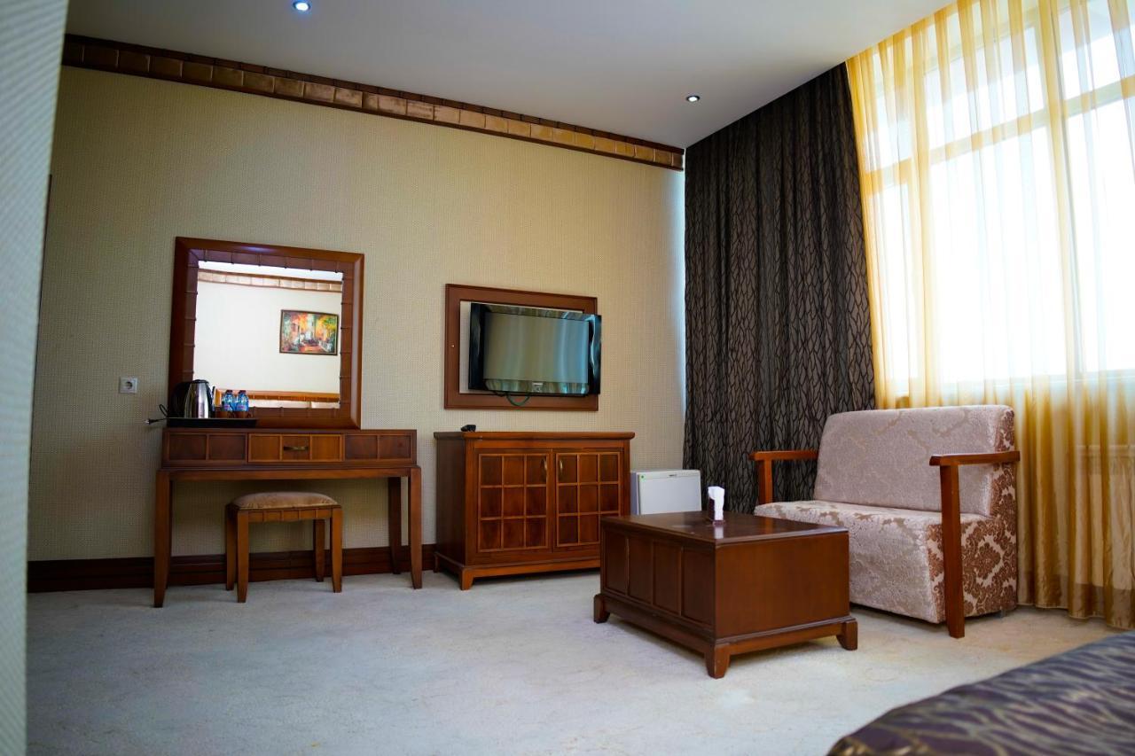 Olympic Hotel & Resort Novxani Zewnętrze zdjęcie