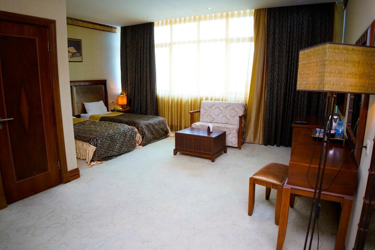 Olympic Hotel & Resort Novxani Zewnętrze zdjęcie