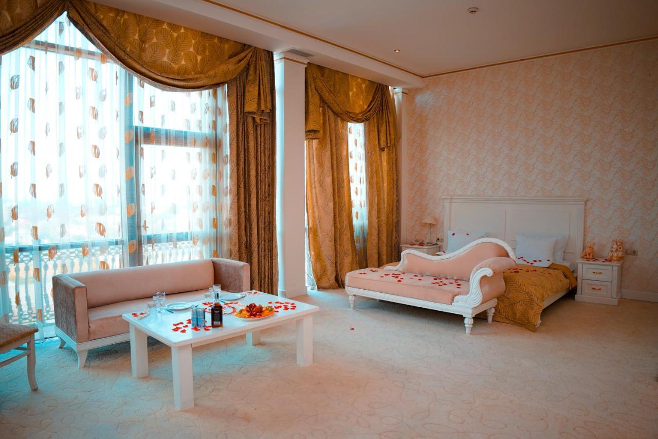 Olympic Hotel & Resort Novxani Zewnętrze zdjęcie