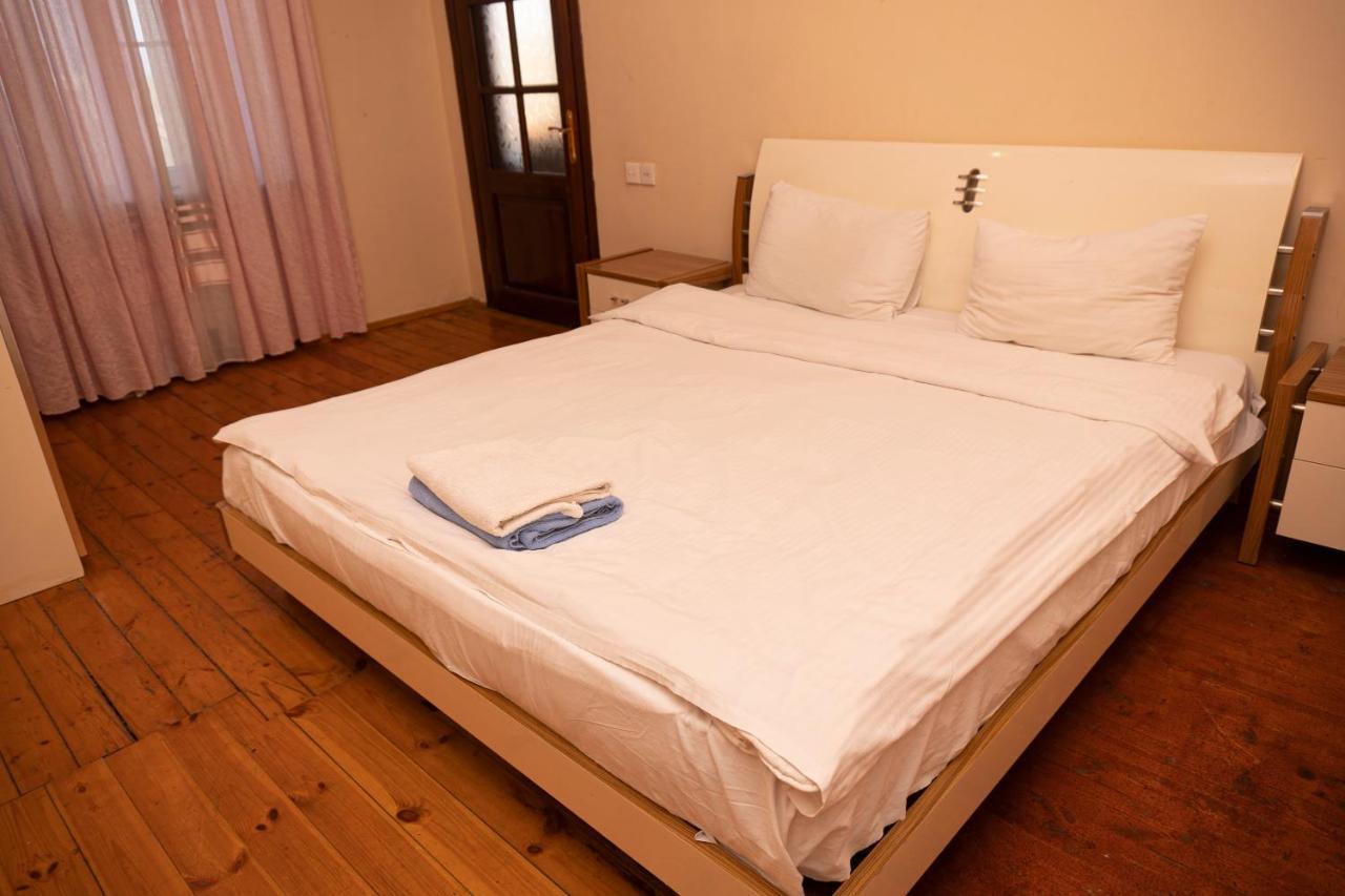 Olympic Hotel & Resort Novxani Zewnętrze zdjęcie